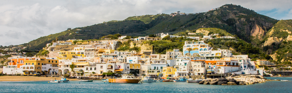 Capri 4