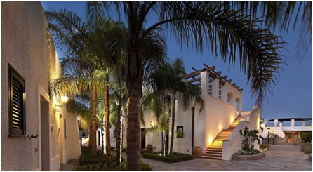 Garden & Villas Resort