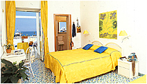 Hotel La Sirenella